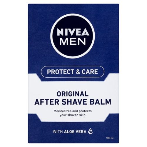 NIVEA Men Protect & Care Original after shave balzsam 100 ml