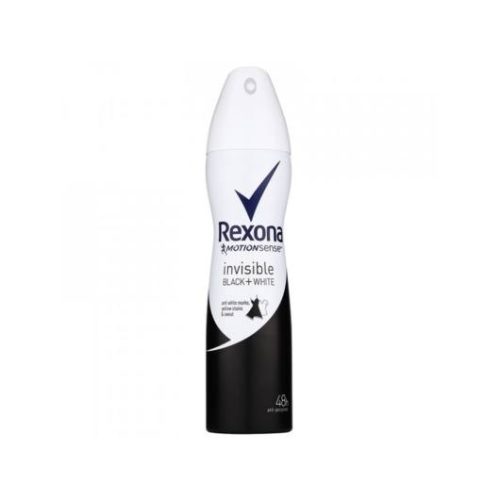 Rexona Black & White dezodor 150ml