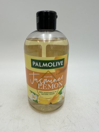 Palmolive folyékony szappan utántöltő 500 ml Jasmine Lemon