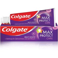 Colgate Max Protect Care fogkrém 75ml