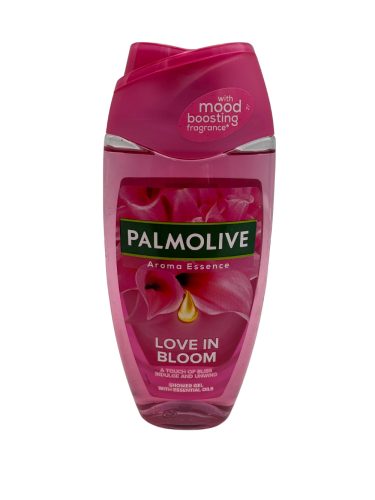 Palmolive tusfürdő 250 ml Love in Bloom