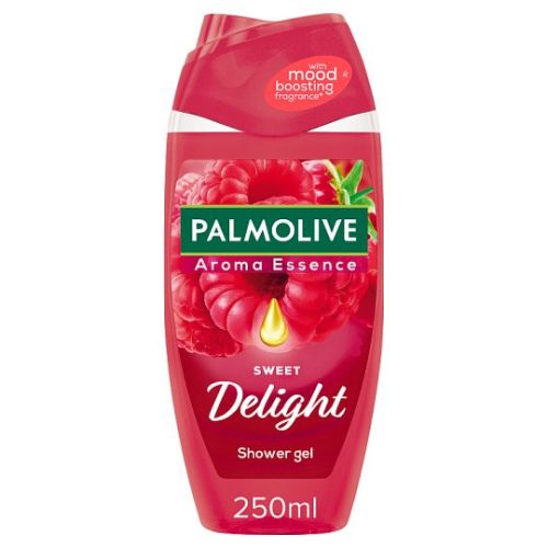 Palmolive tusfürdő 250 ml Aroma Sensations Sweet Delight