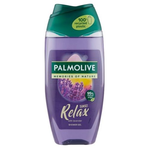 Palmolive tusfürdő 500 ml Sunset Relax