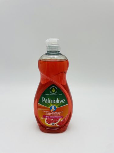 Palmolive folyékony mosogatószer 500 ml Fresh Pomegranate
