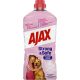 Ajax általános tisztítószer 1 l Strong&Safe