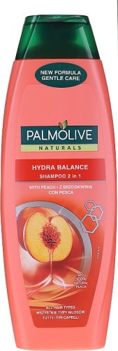 Palmolive 2in1 Hydra Balance sampon 350ml