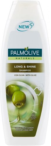Palmolive Long & Shine Olive sampon 350ml