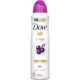 Dove go fresh dezodor acai berry waterlily 150ml