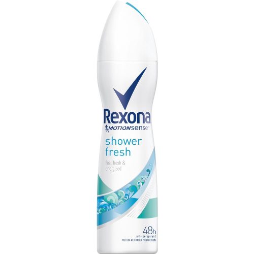 Rexona Shower fresh dezodor 150ml