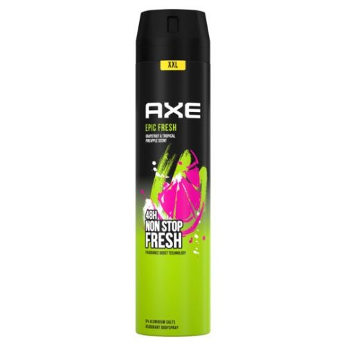 AXE Epic Fresh dezodor 250 ml