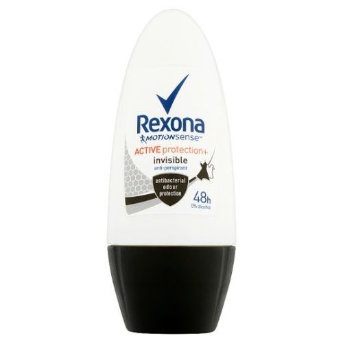 Rexona Active Protection+ Invisible izzadásgátló golyós 50 ml