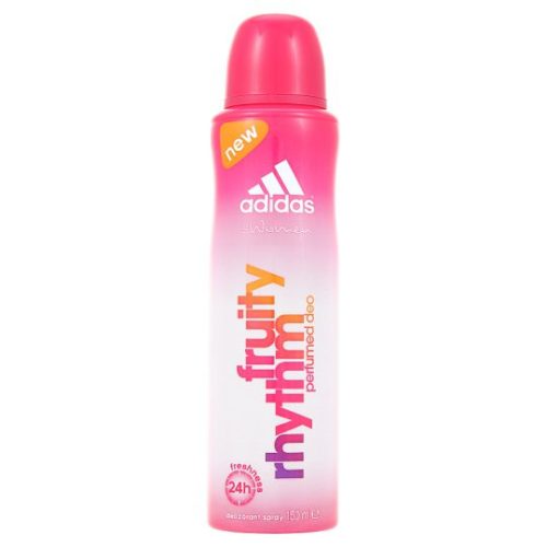 adidas Fruity Rhythm női dezodor 150 ml