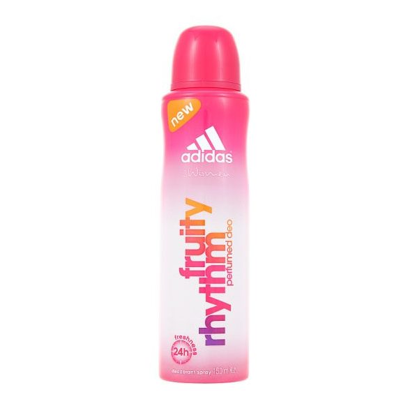 adidas Fruity Rhythm női dezodor 150 ml