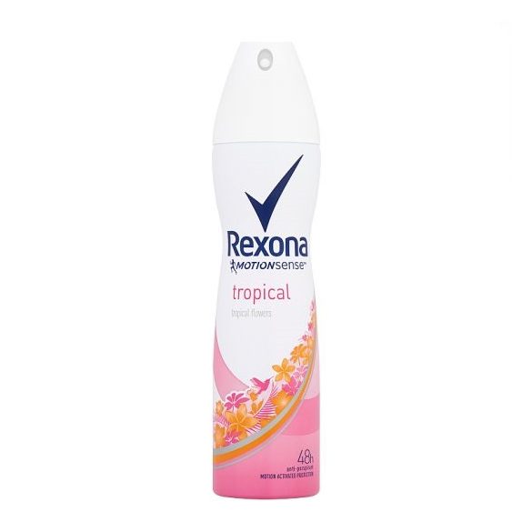 Rexona Tropical izzadásgátló dezodor 150 ml