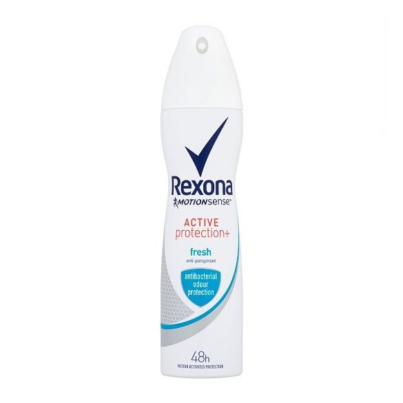 Rexona Active Protection+ Fresh izzadásgátló dezodor 200 ml