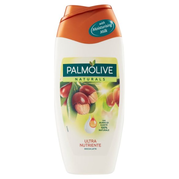 Palmolive Naturals  Shea Butter tusfürdő 250ml