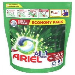 Ariel Ultra Oxi mosókapszula 50db-os