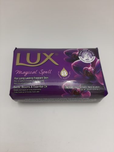 Lux szappan 80 g Magical Spell