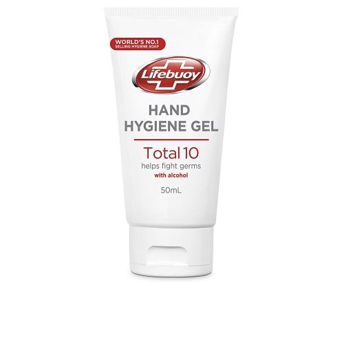 Lifebuoy Total higiénikus kéz gél 50 ml