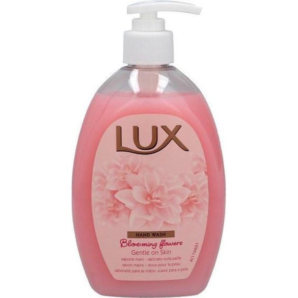 LUX Blooming Flower folyékony szappan pumpás 500ml