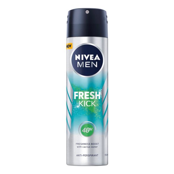 NIVEA Men Fresk Kick dezodor 150ml