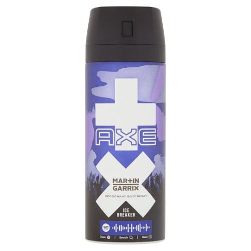 AXE Martin Garrix  férfi dezodor 150 ml