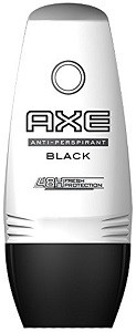 Axe Black Roll-on  golyós dezodor 50ml