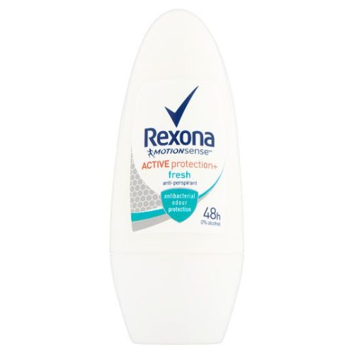 Rexona Active Protection+ Fresh izzadásgátló golyós 50 ml
