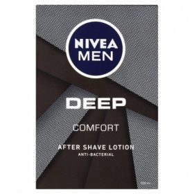 After shave