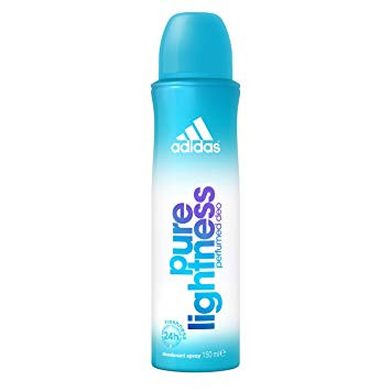Adidas Pure Lightness női dezodor 150ml